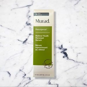 Bundle - MURAD Resurgence Retinol Youth Renewal Serum